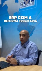 SYL - Depoimento da Reforma Tributária